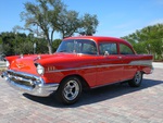 1957 chevrolet
