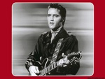 Elvis Presley