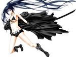 Black Rock Shooter