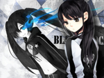 Black Rock Shooter