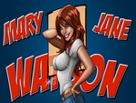 Mary Jane Watson