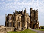 Allerton Castle