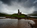 Ardvreck Castle