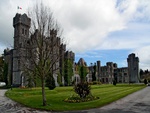 Ashford Castle