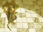 kino no tabi