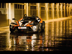 KTM X-Bow R