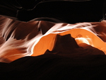 Antelope canyon 2005