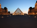 Louvre Paris