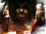 Assassins Creed Project Legacy