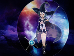 Galaxy Witch