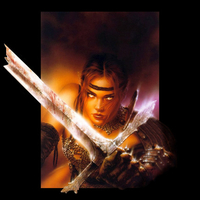 The Sword - Blood in my hands