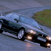 BMW E36 M3