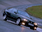 BMW E36 M3