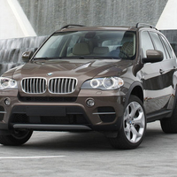 2011 BMW X5