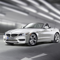 2011 BMW Z4