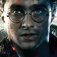 Harry Potter Hp7 Part2