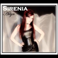 Ailyn from Sirenia