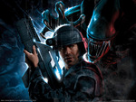 Aliens: Colonial Marines