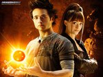 dragon ball evolution 1