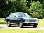 ASTON MARTIN DBS 1969