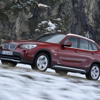 2011 BMW X1