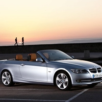 2011 BMW 3-Series Convertible