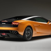 2011 Lamborghini Gallardo LP560-4 Biocolore