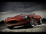Eagle Jaguar E-Type Speedster