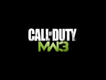 Modern Warfare 3 logo