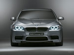 BMW F10 M5 Concept