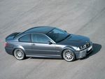 BMW M3 E46 CSL