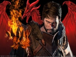 Dragon Age 2 (Wide)
