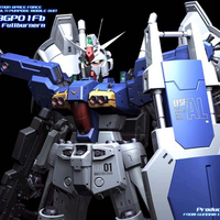 Gundam@