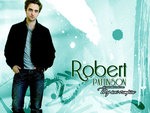Robert Pattinson