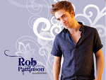 Robert Pattinson