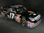 matt kenseth Carharrt racing #17 racing nascar