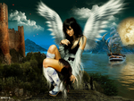 Fantasy Angel