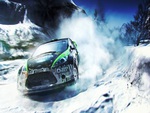 Dirt 3 Wall