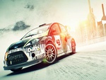 Dirt 3 Wall2