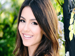 Victoria Justice