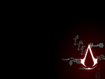 Assassin's Creed - Logo Technological