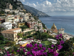 Positano,Italy