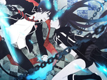 Black Rock Shooter