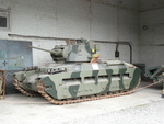 MATILDA TANK