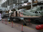 russian mig