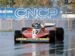 Gilles Villeneuve