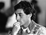 Ayrton Senna