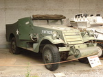 scout car