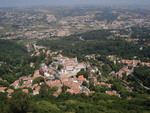 Sintra Portugal