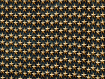 World War II Wall of Stars Upclose